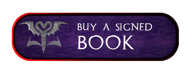 Tricked Into It War of the Myth book three signed paperback by Miranda Grant
