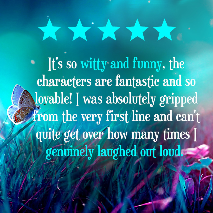 Death Do Us Part by Miranda Grant review